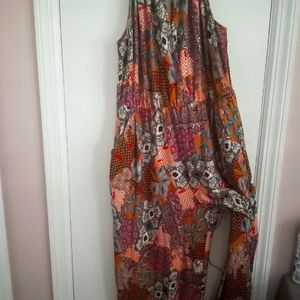 Cute jumpsuit size xl
